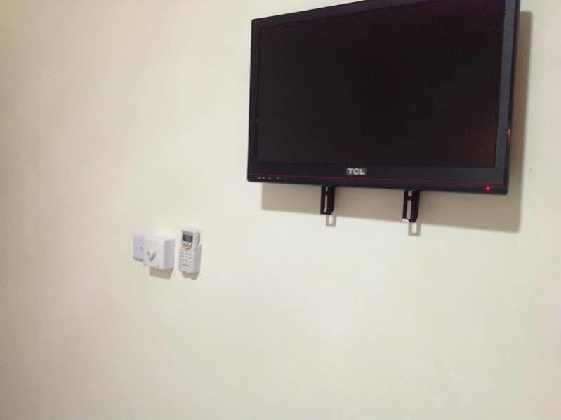 Aye Chan Thar Hotel Yangon Exterior photo